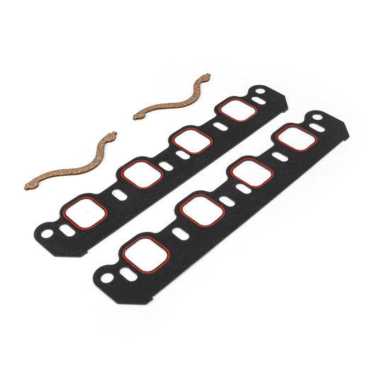 Speedmaster PCE349.1001 Fits Ford 302 351C Cleveland 3V Only Printoseal Intake Manifold Gasket Set