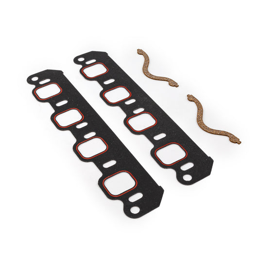Speedmaster PCE349.1001 Fits Ford 302 351C Cleveland 3V Only Printoseal Intake Manifold Gasket Set