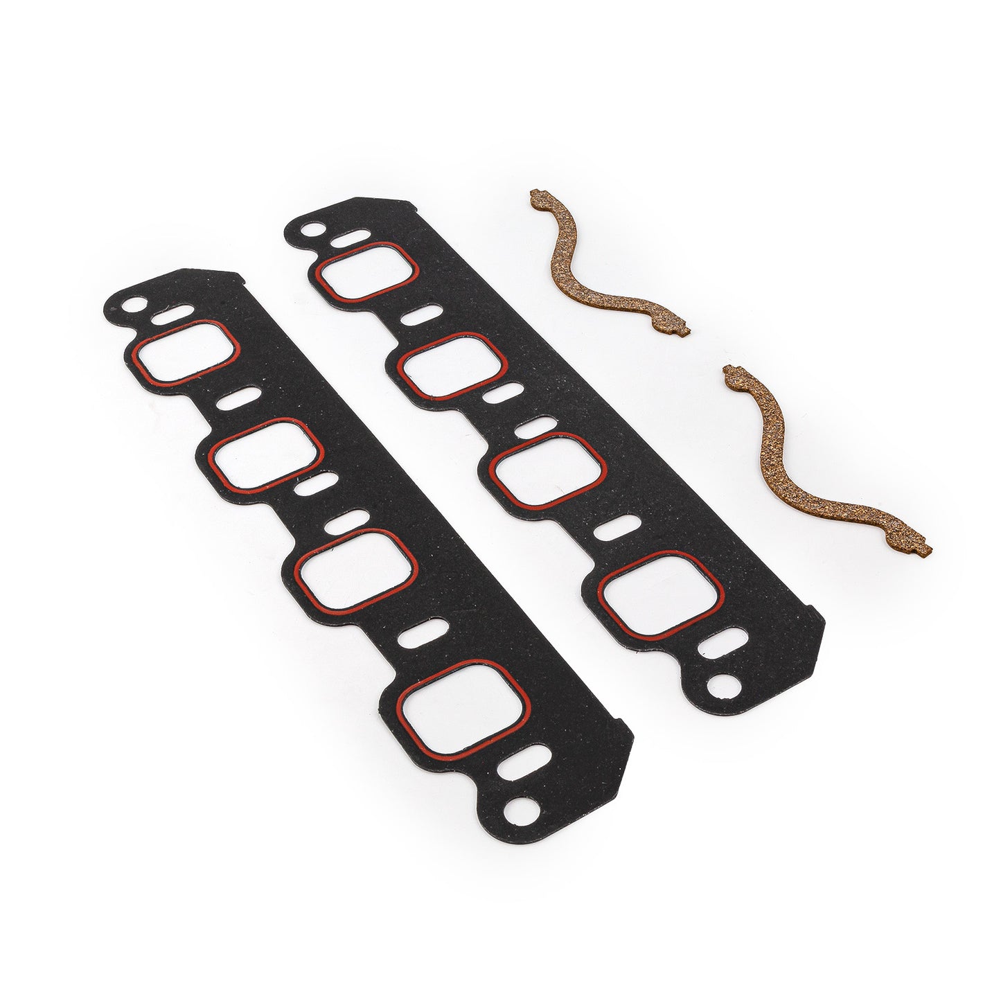 Speedmaster PCE349.1001 Fits Ford 302 351C Cleveland 3V Only Printoseal Intake Manifold Gasket Set