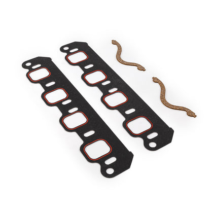 Speedmaster PCE349.1001 Fits Ford 302 351C Cleveland 3V Only Printoseal Intake Manifold Gasket Set