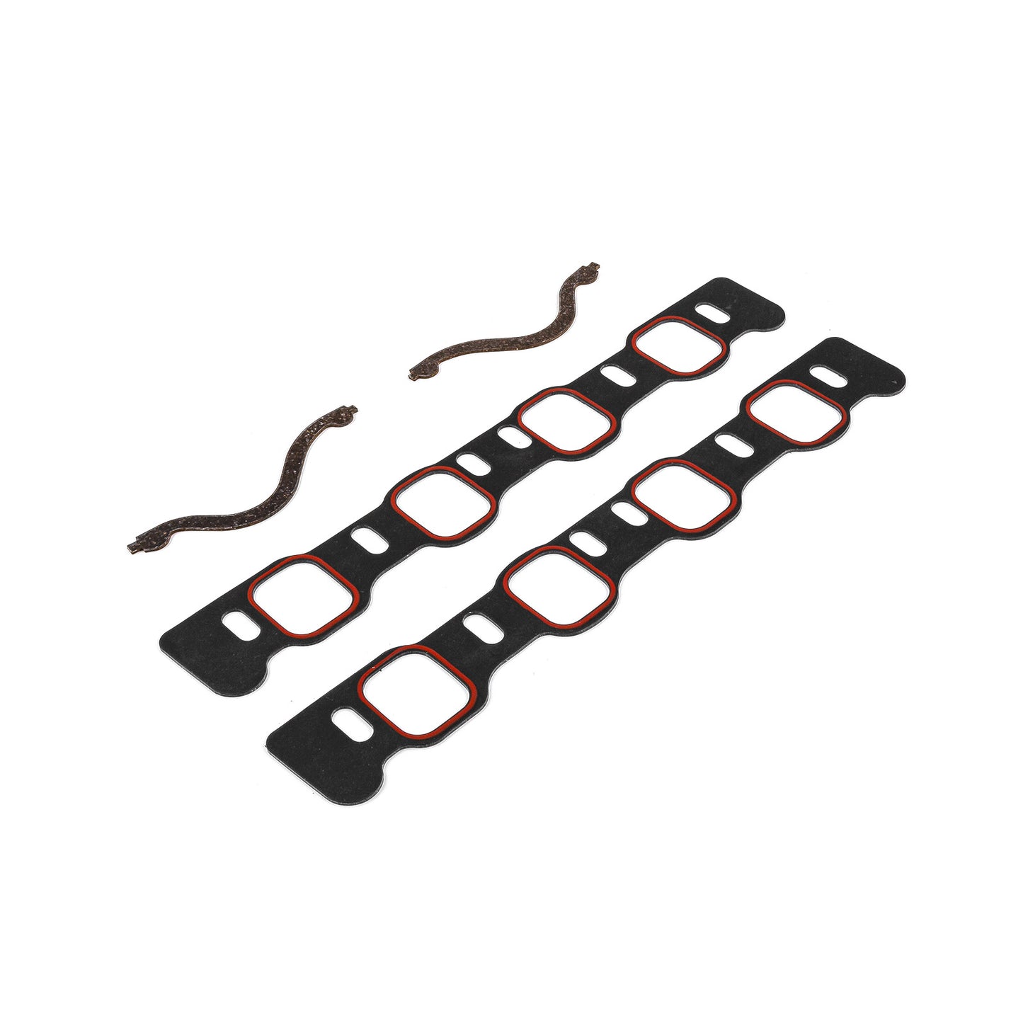 Speedmaster PCE349.1013 Fits Ford 302 351C 351M 400 Cleveland 2V & 3V Intake Manifold Gasket Set
