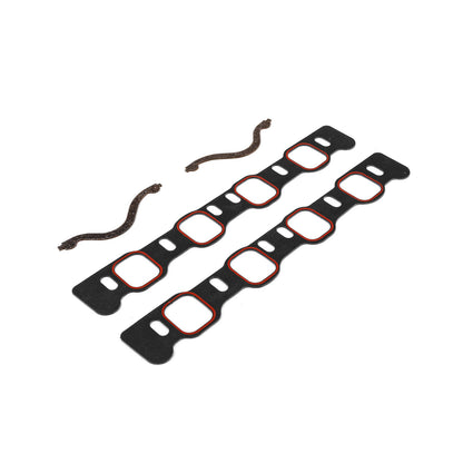 Speedmaster PCE349.1013 Fits Ford 302 351C 351M 400 Cleveland 2V & 3V Intake Manifold Gasket Set