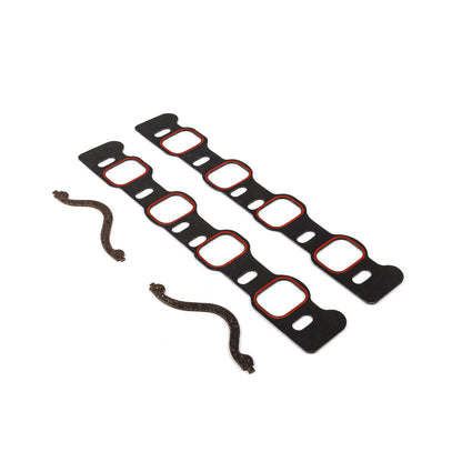 Speedmaster PCE349.1013 Fits Ford 302 351C 351M 400 Cleveland 2V & 3V Intake Manifold Gasket Set