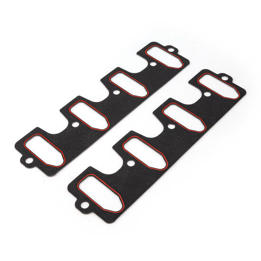 Speedmaster PCE349.1019 Fits Chevy SBC LS1/LS6 Intake Manifold Gasket Set (1312) 1.19" X 3.34" X0.060"