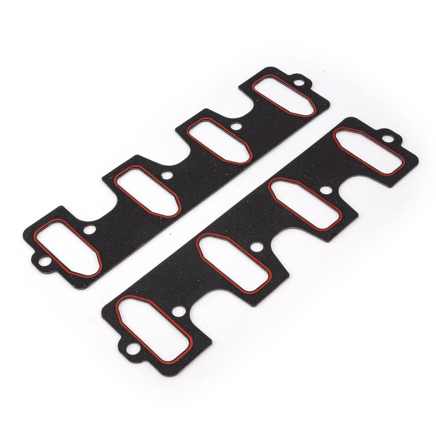 Speedmaster PCE349.1019 Fits Chevy SBC LS1/LS6 Intake Manifold Gasket Set (1312) 1.19" X 3.34" X0.060"