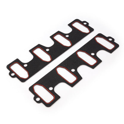 Speedmaster PCE349.1019 Fits Chevy SBC LS1/LS6 Intake Manifold Gasket Set (1312) 1.19" X 3.34" X0.060"