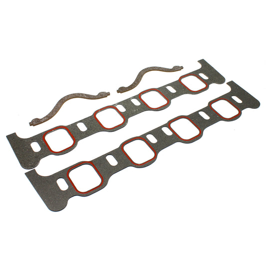 Speedmaster PCE349.1027 Fits Ford 302 351C Cleveland 3V Printoseal Intake Manifold Gasket Set
