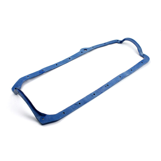 Speedmaster PCE350.1002 Fits Chevy SBC 350 1955-79 2Pc Rms Driver Side 1Pc Rubber Oil Pan Gasket