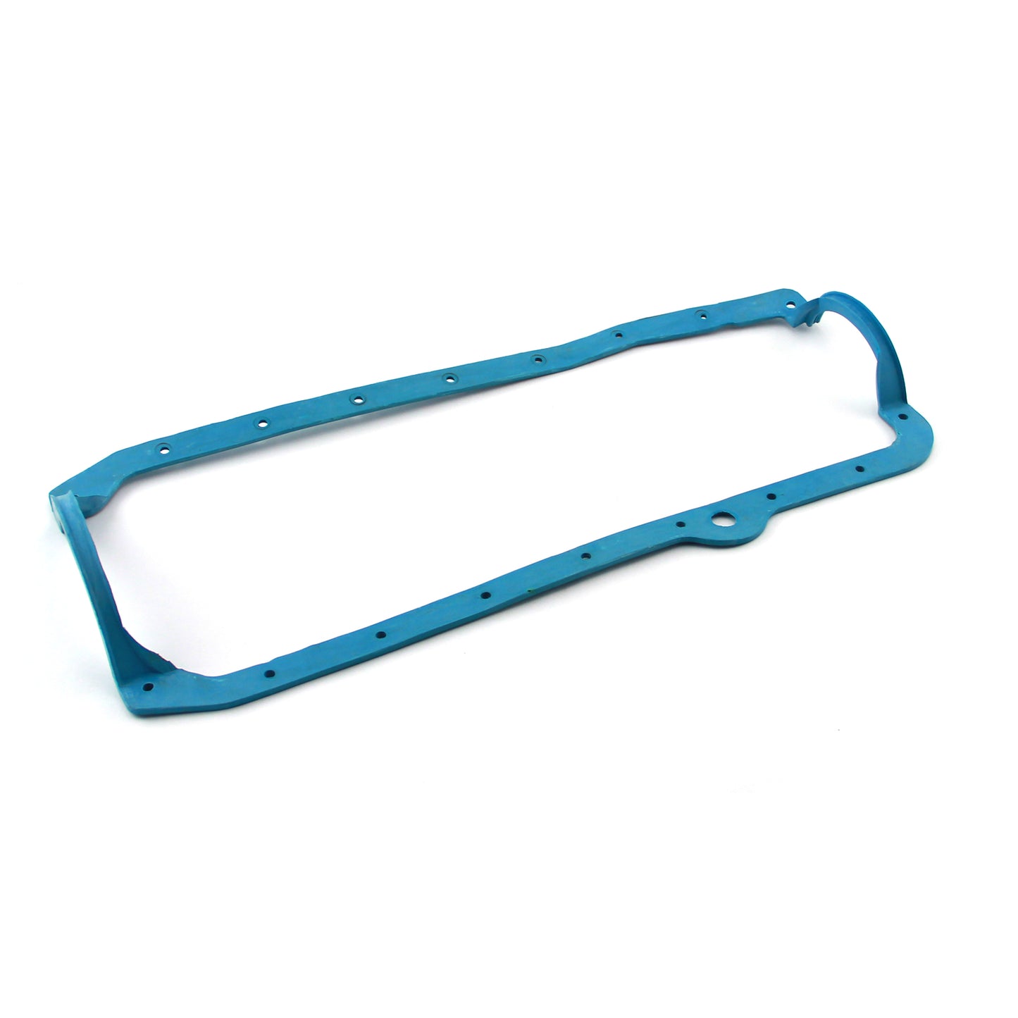 Speedmaster PCE350.1003 Fits Chevy Sbc 350 1980-85 2Pc Rms Passenger Side Dipstick Rubber Oil Pan Gasket