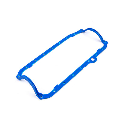 Speedmaster PCE350.1004 Fits Chevy Sbc 350 1986-Up 1Pc Rms RH Side Dipstick Rubber Oil Pan Gasket