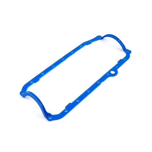Speedmaster PCE350.1004 Fits Chevy Sbc 350 1986-Up 1Pc Rms RH Side Dipstick Rubber Oil Pan Gasket