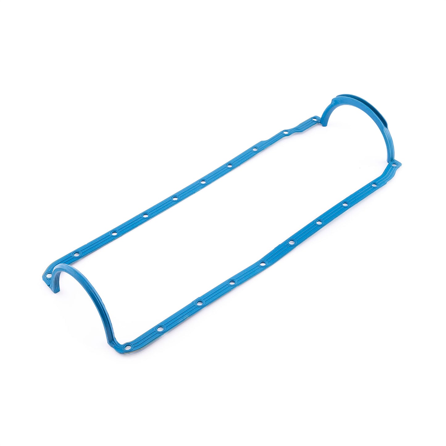 Speedmaster PCE350.1005 Fits Chevy BBC 454 Gen 5 & 6 1991 - Up 1Pc RMS Rubber Oil Pan Gasket