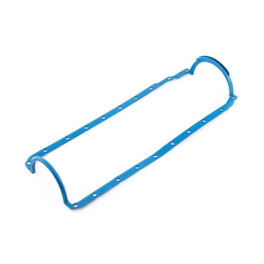 Speedmaster PCE350.1005 Fits Chevy BBC 454 Gen 5 & 6 1991 - Up 1Pc RMS Rubber Oil Pan Gasket