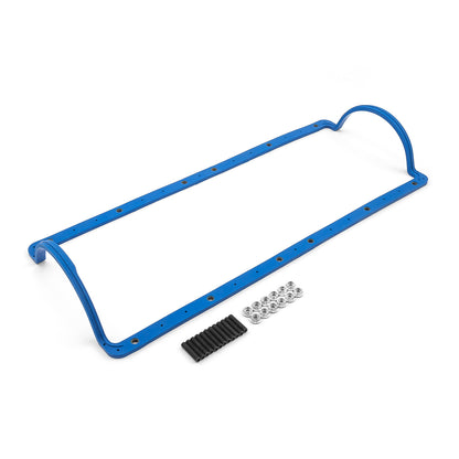 Speedmaster PCE350.1023 Fits Ford 7.3 Powerstroke 94-03 Rubber W/ Steel Core Oil Pan Gasket