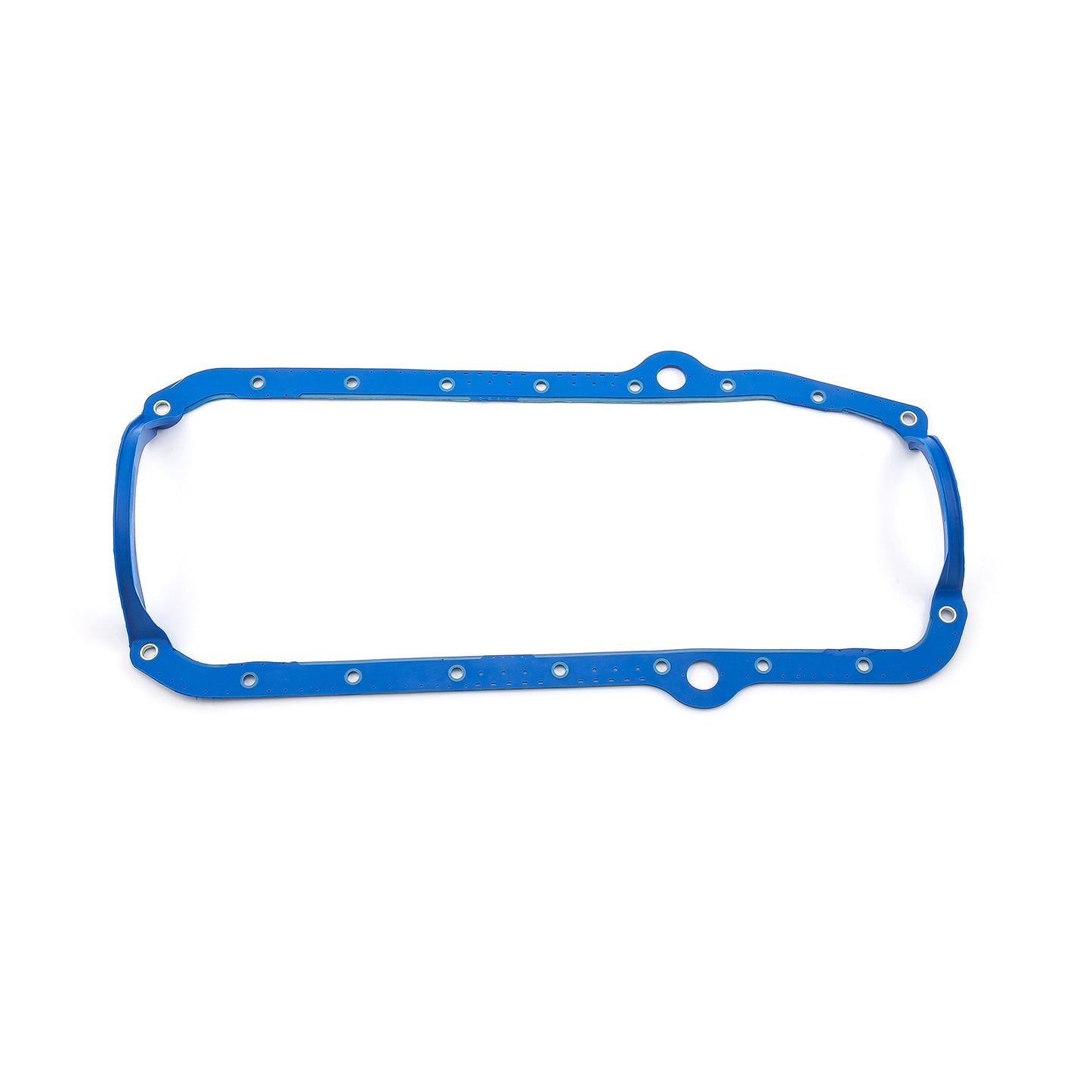 Speedmaster PCE350.1024 Fits Chevy SBC 350 1955-85 2Pc Rms Rubber W/ Steel Core Oil Pan Gasket