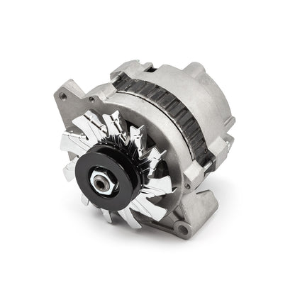 Speedmaster PCE360.1017 Universal V-Belt 130 Amp High Output CS130 Alternator