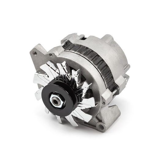 Speedmaster PCE360.1017 Universal V-Belt 130 Amp High Output CS130 Alternator