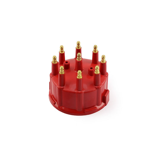 Speedmaster PCE371.1011 7000 And 8000 Series Male 90.2 Distributor Cap - Red