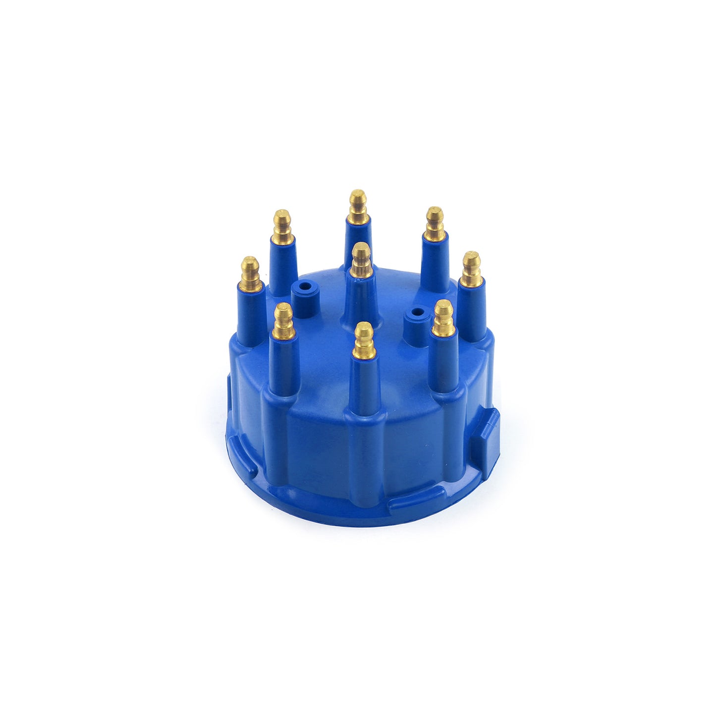Speedmaster PCE371.1013 7000 And 8000 Series Male 90.2 Distributor Cap - Blue