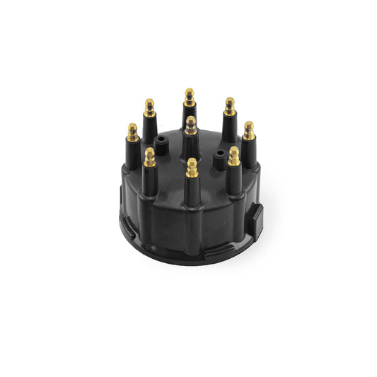 Speedmaster PCE371.1015 7000 And 8000 Series Male 90.2 Distributor Cap - Black