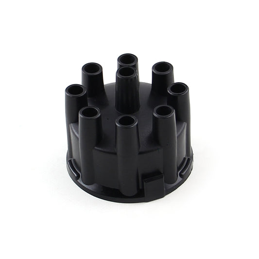 Speedmaster PCE371.1021 7000 And 8000 Series Female 90.2 Distributor Cap - Black