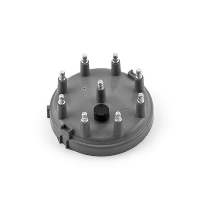 Speedmaster PCE371.1022.02 9000 Series Male Replacement Distributor Cap - Grey