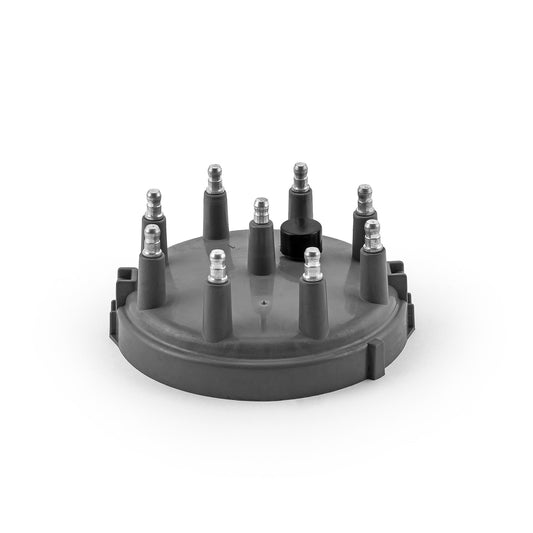 Speedmaster PCE371.1022.02 9000 Series Male Replacement Distributor Cap - Grey