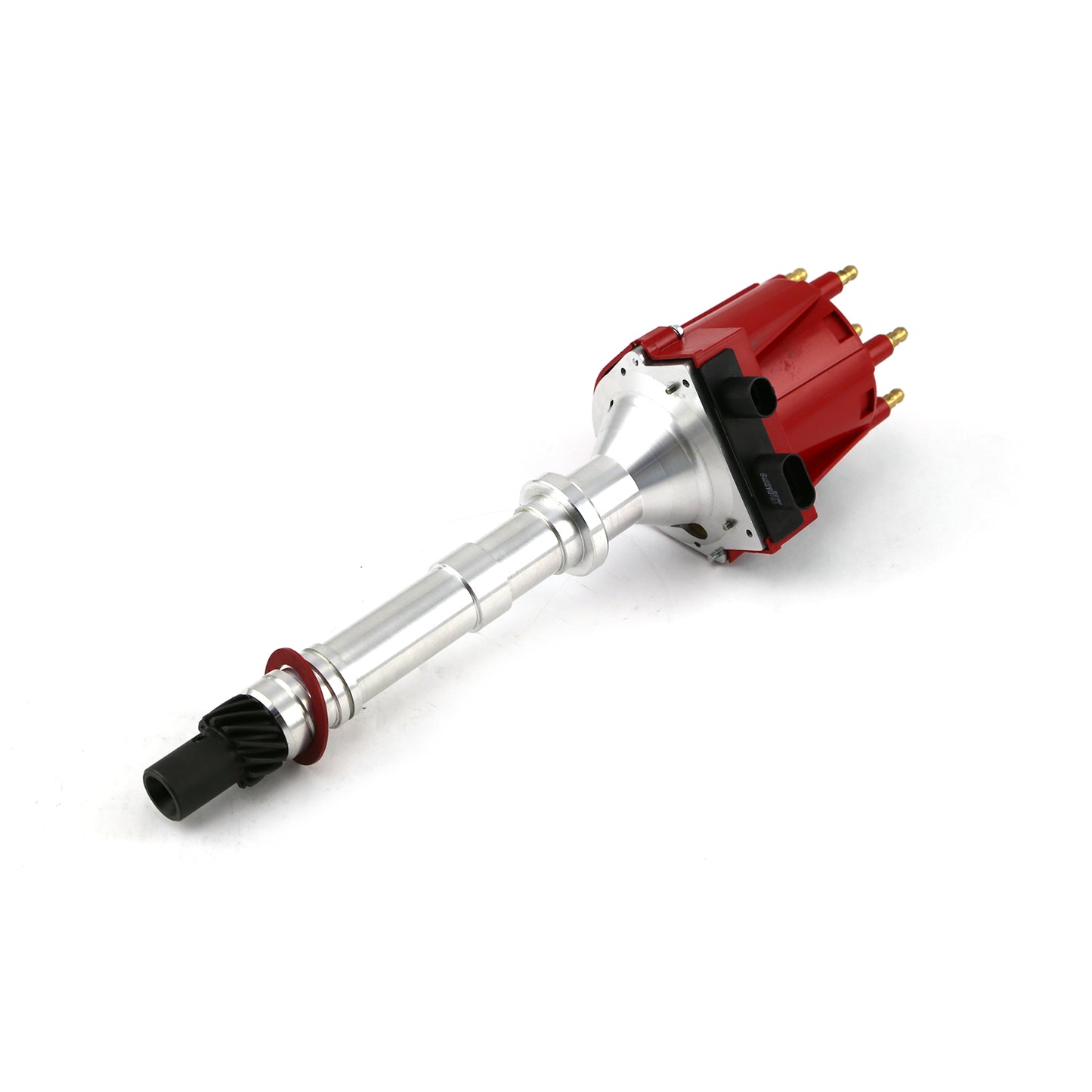 Speedmaster PCE376.1002 Fits Chevy V6 4.3L 1985-95 Tbi Tpi EFI Vortec OEM Pro Billet Distributor