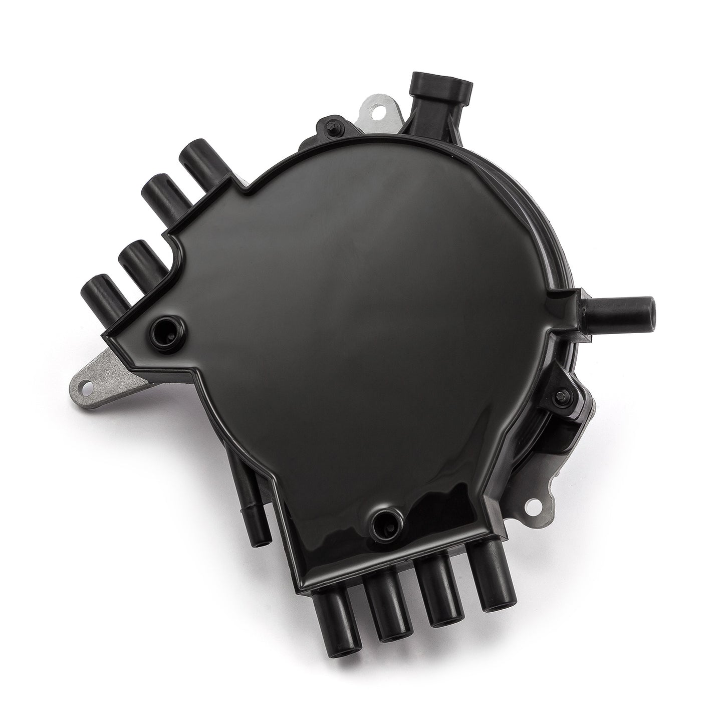 Speedmaster PCE376.1008.02 Fits Chevy LT1 LT4 5.7L 94-97 Optispark Late Model OEM PIN Drive Distributor [Black]