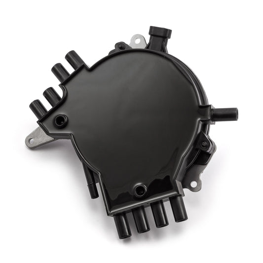 Speedmaster PCE376.1008.02 Fits Chevy LT1 LT4 5.7L 94-97 Optispark Late Model OEM PIN Drive Distributor [Black]