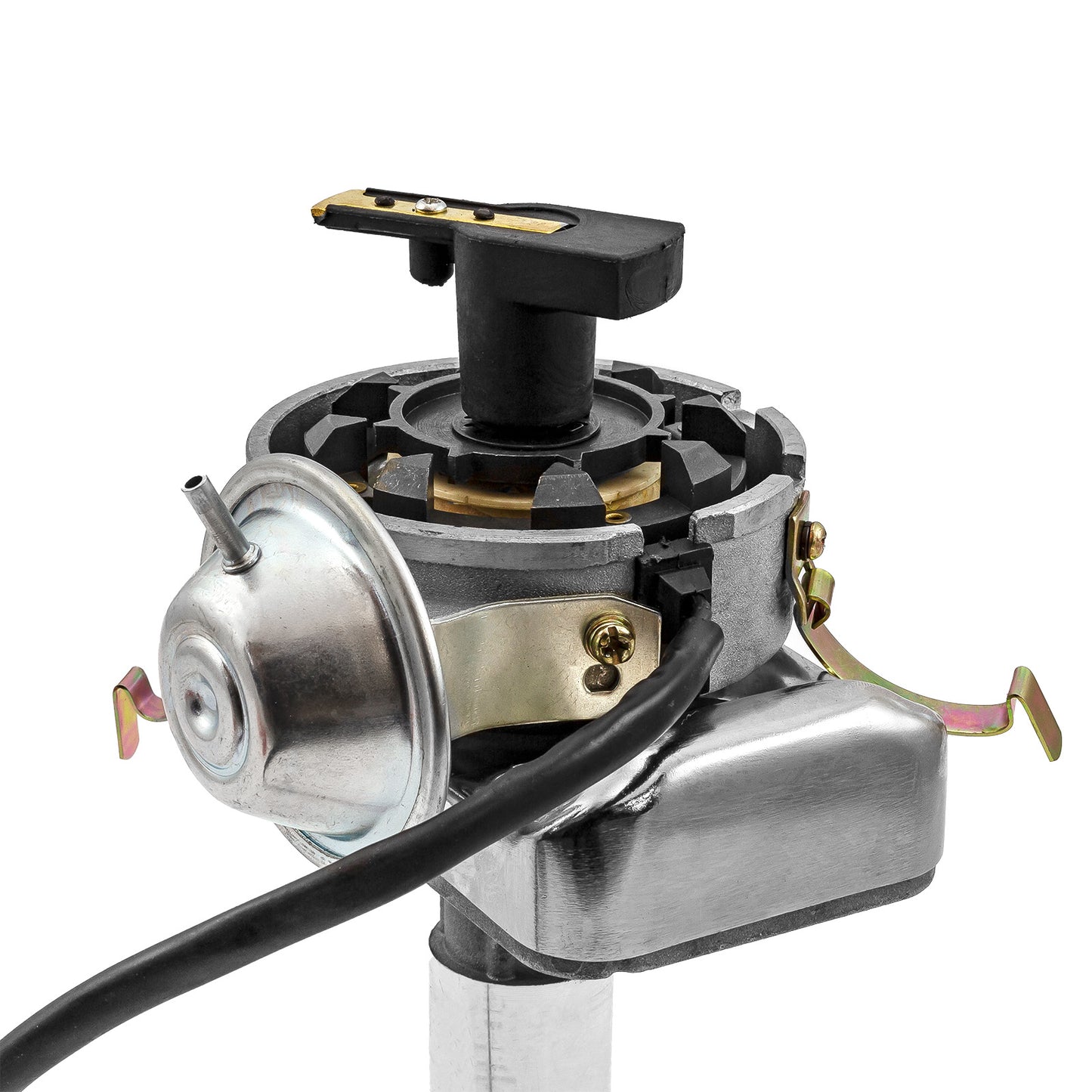 Speedmaster PCE376.1094.01 Fits Oldsmobile 400 425 455 7000 Series Ready To Run Distributor [Red]