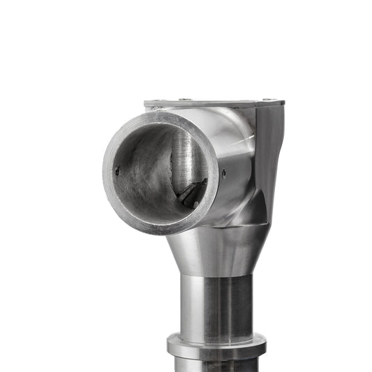 Speedmaster PCE376.1139 Fits Ford 289 302 Windsor Pro Billet Aluminum Angle Drive Distributor Only