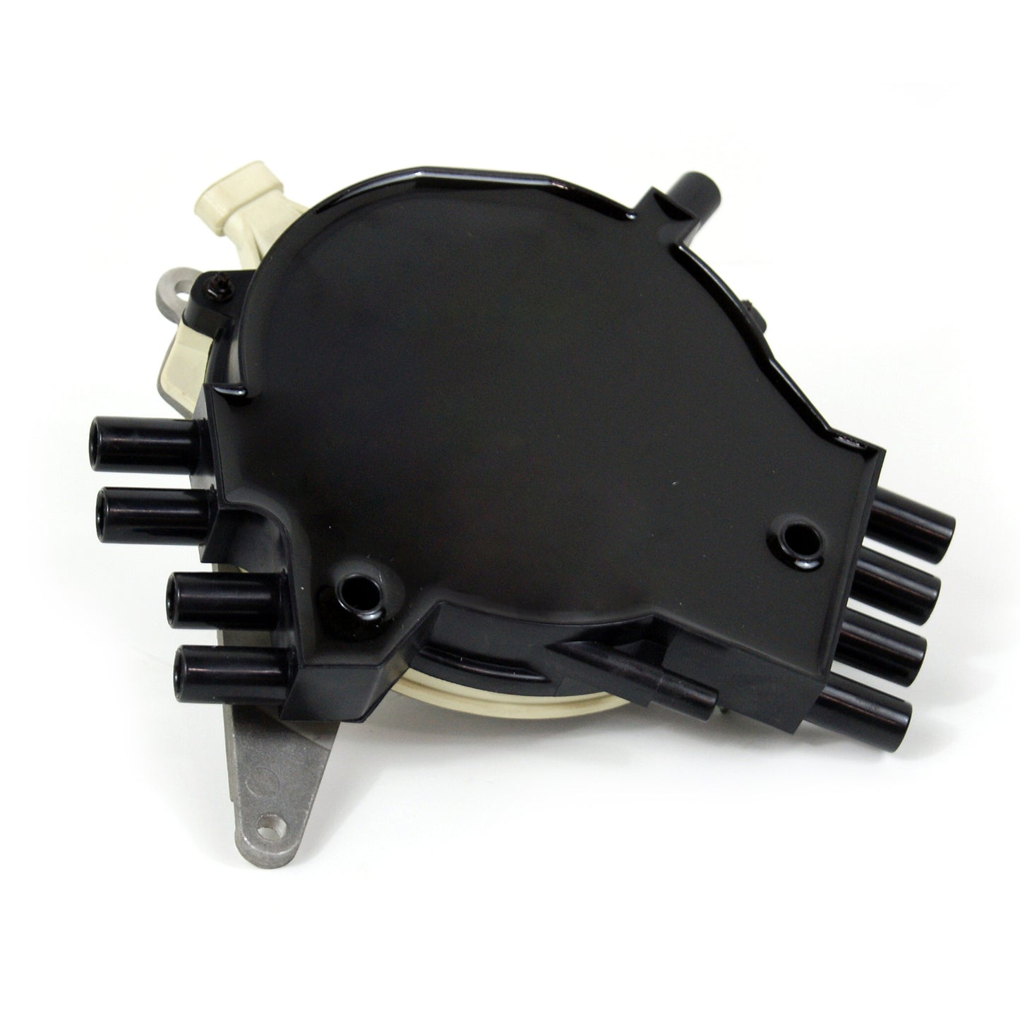 Speedmaster PCE376.1192.02 Fits Chevy LT1 LT4 5.7L 92-94 Optispark Early OEM Spline Drive Distributor [Black]