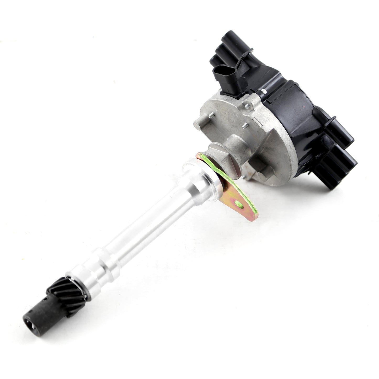 Speedmaster PCE376.1012.02 Fits Chevy V6 4.3L 1996-07 Vortec OEM Distributor [Aluminum]