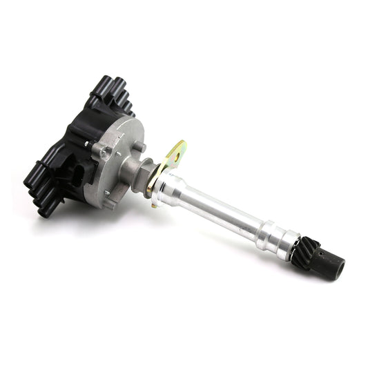 Speedmaster PCE376.1013.02 Fits Chevy 350 454 5.0L 5.7L 7.4L 1996-03 Vortec OEM Truck Distributor [Aluminum]