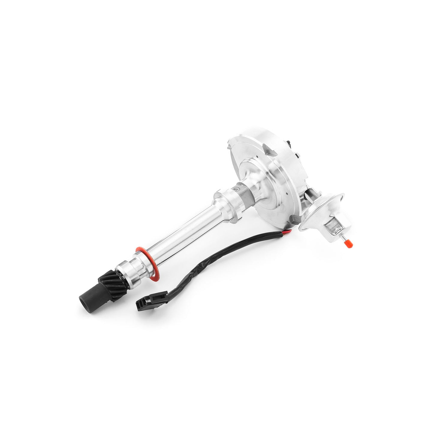 Speedmaster PCE376.1032.07 Fits Chevy SBC 350 BBC 454 6000 Series 65K Coil HEI Distributor [No Cap]