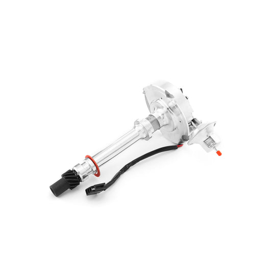 Speedmaster PCE376.1032.07 Fits Chevy SBC 350 BBC 454 6000 Series 65K Coil HEI Distributor [No Cap]