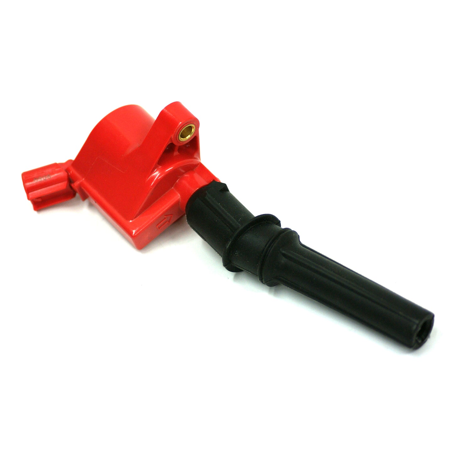 Speedmaster PCE382.1017 Fits Ford 4.6L EFI 1999-04 Sohc Red Ignition Coil