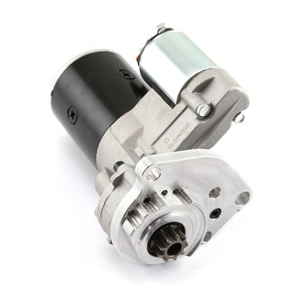 Speedmaster PCE393.1036 Fits Mopar Fits Chrysler SB 318 340 360 383 440 Mini High-Torque 4Hp Starter [Black]