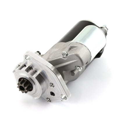 Speedmaster PCE393.1036 Fits Mopar Fits Chrysler SB 318 340 360 383 440 Mini High-Torque 4Hp Starter [Black]