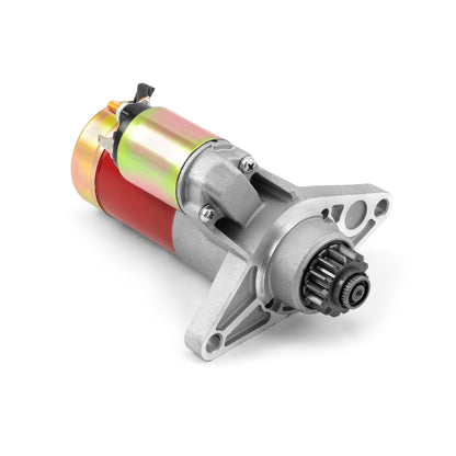 Speedmaster PCE393.1045 Mazda RX8 1.3L 2009-2011 Mini High-Torque Starter Motor