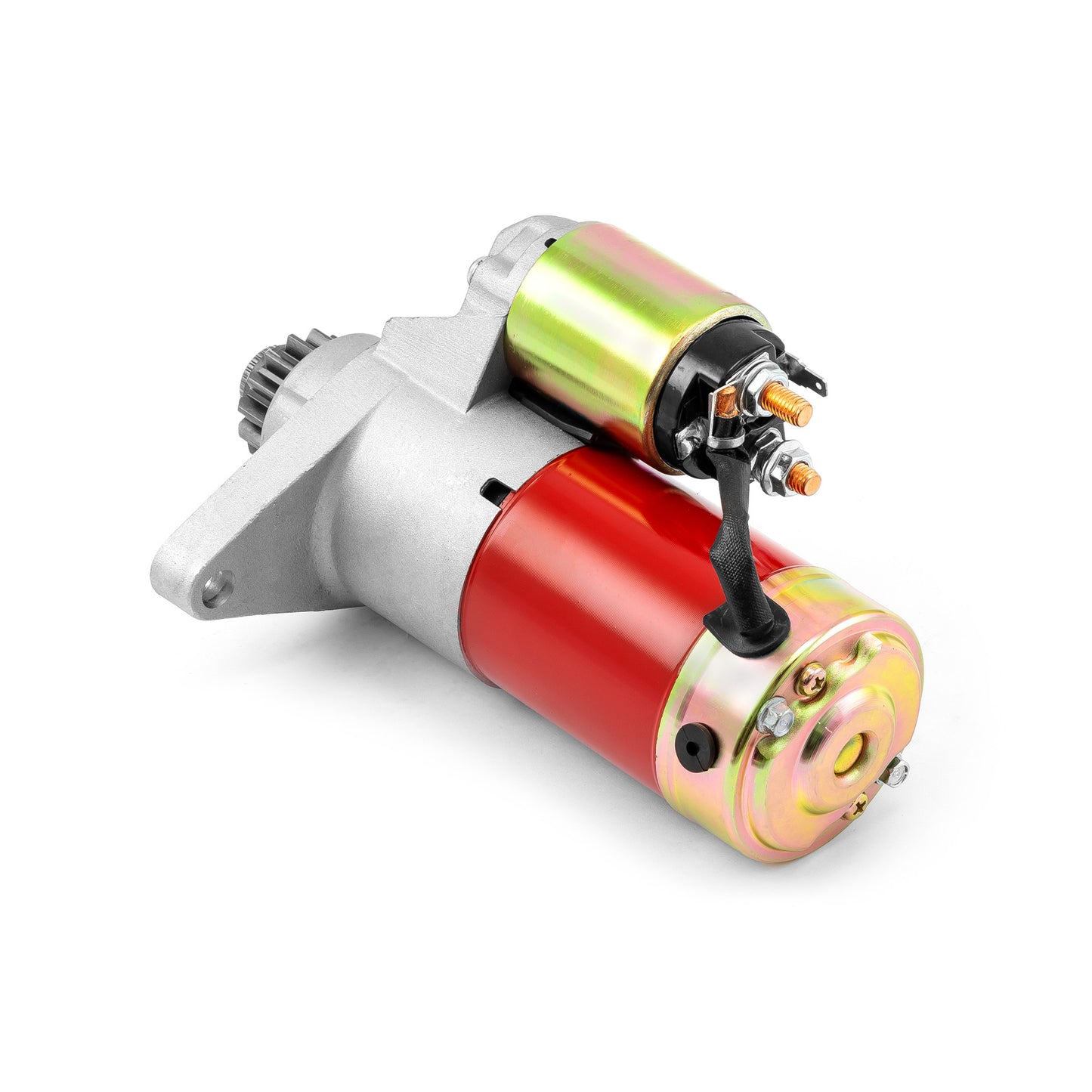 Speedmaster PCE393.1045 Mazda RX8 1.3L 2009-2011 Mini High-Torque Starter Motor