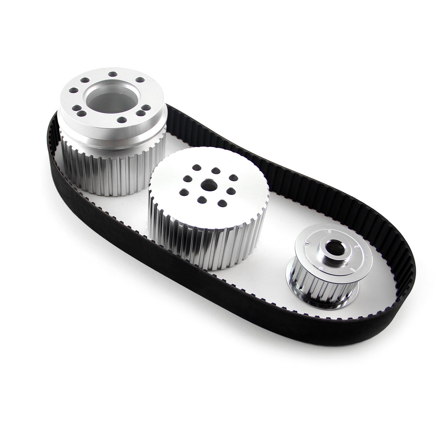 Speedmaster PCE415.1007.01 Fits Ford 429 460 Gilmer Drive Kit