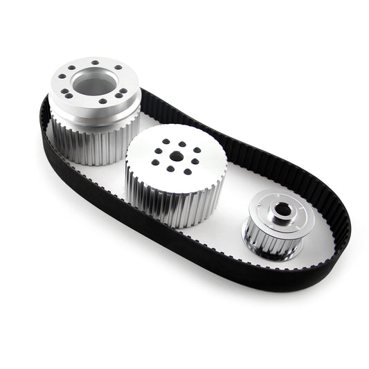 Speedmaster PCE415.1007.01 Fits Ford 429 460 Gilmer Drive Kit