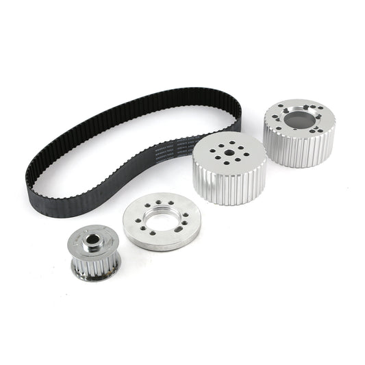 Speedmaster PCE415.1008 Fits Mopar Fits Chrysler SB 318 340 360 Gilmer Drive Kit