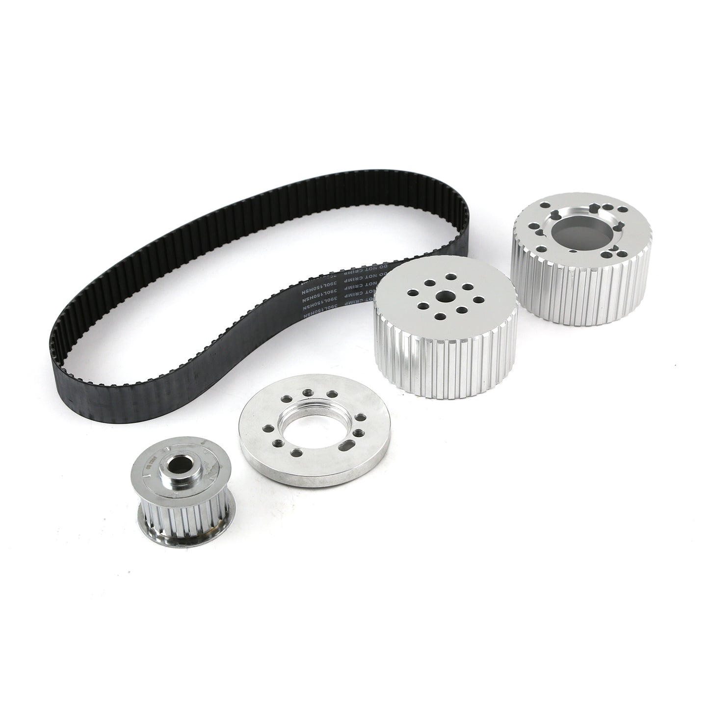 Speedmaster PCE415.1009 Fits Mopar Fits Chrysler BB 383 440 Gilmer Drive Kit