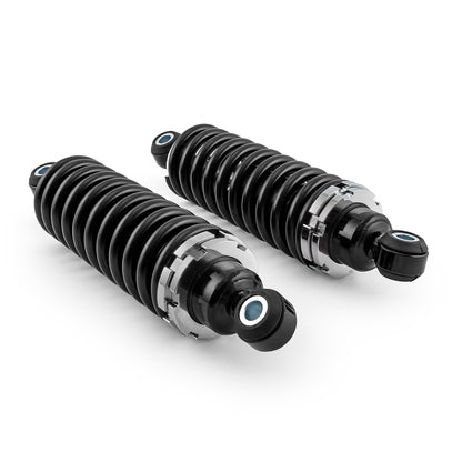 Speedmaster PCE494.1005 300 Lbs/in Spring Rate 12" Coil Over Shock Assemblies Adjustable (Pair)