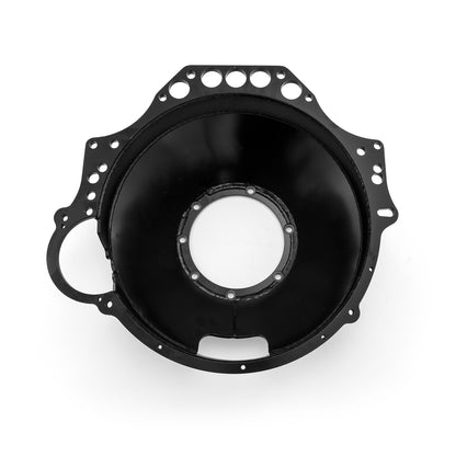 Speedmaster PCE542.1015 Fits Chevy SBC BBC Fits Ford SB To C4 Steel Bellhousing SFI 30.1