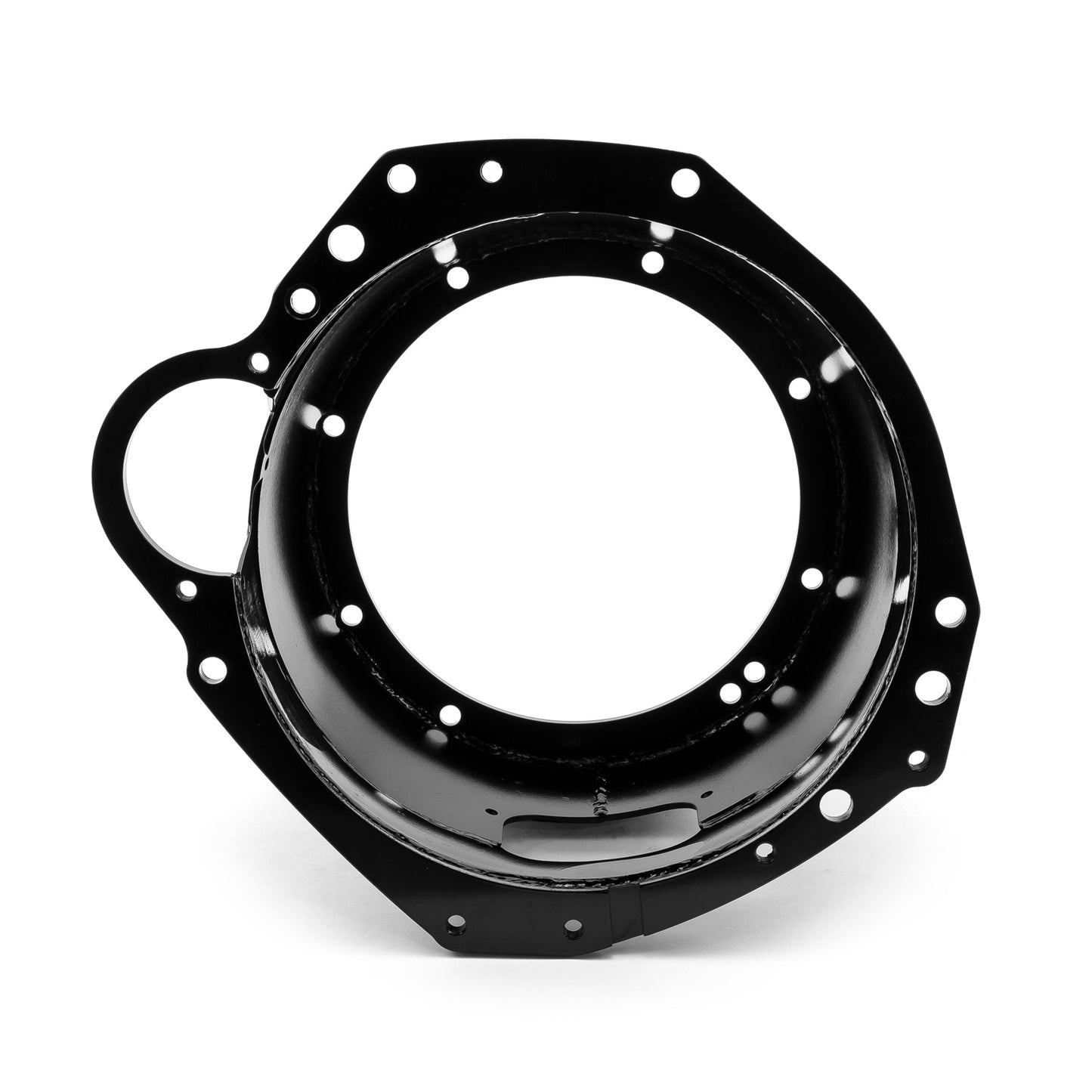 Speedmaster PCE542.1018 Fits Nissan RB25 / RB30 To TH400 Turbo 400 Reid Automatic Steel Bellhousing