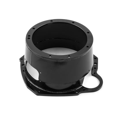 Speedmaster PCE542.1018 Fits Nissan RB25 / RB30 To TH400 Turbo 400 Reid Automatic Steel Bellhousing